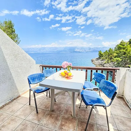 Apartman Octopus-2 By Interhome