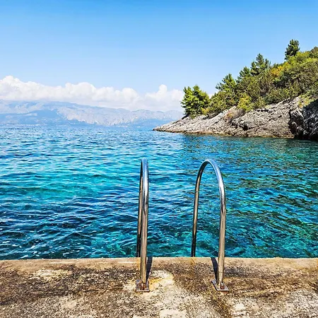 Octopus-2 By Interhome Bogomolje