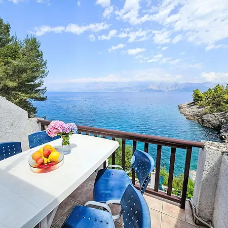 Apartman Octopus-2 By Interhome *