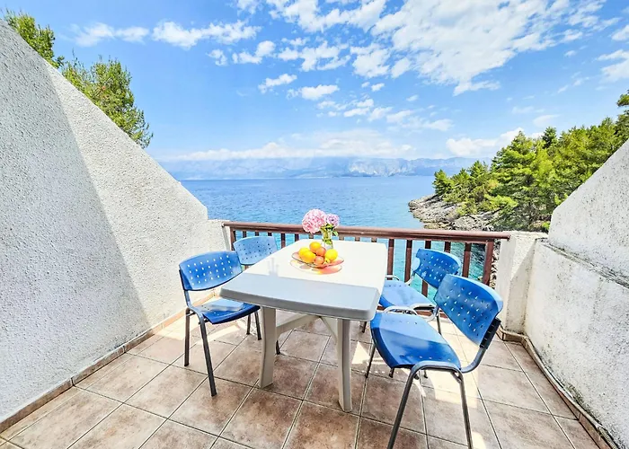 Appartement Octopus-2 By Interhome