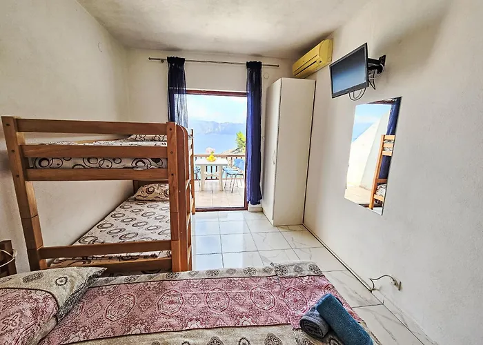 Appartement Octopus-2 By Interhome *