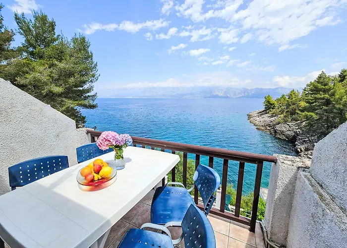 Appartement Octopus-2 By Interhome *