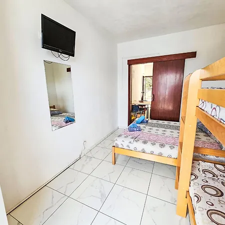 Octopus-2 By Interhome *